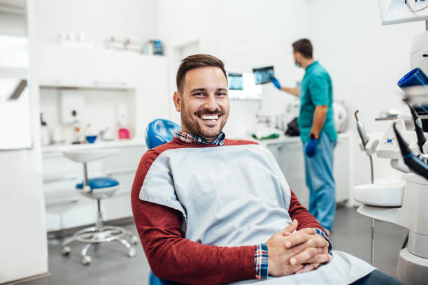 Professional Holistic Dental Care Services in West Fargo, ND