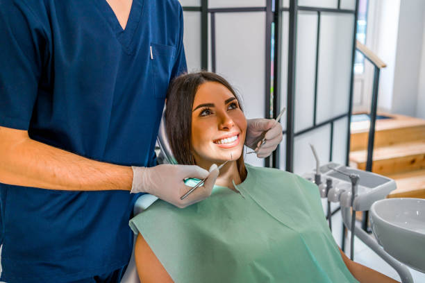 Best Oral Cancer Screening  in West Fargo, ND